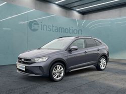 Grau Gebraucht 2024 VW Taigo IQ Drive SUV | 22.710 € (Superpreis)