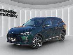 Grün Neu 2025 MG ZS Luxury SUV | 26.990 € (Etwas zu teuer)