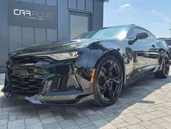 Schwarz Gebraucht 2023 Chevrolet Camaro ZL1 Coupé | 39.990 € (Fairer Preis)