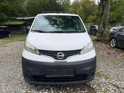 Weiß Gebraucht 2012 Nissan Evalia Premium Edition Van / Kleinbus | 4.999 €
