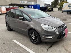 Grau Gebraucht 2011 Ford S-MAX Trend Van / Kleinbus | 4.950 € (Superpreis)