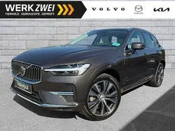 Particular grey Gebraucht 2022 Volvo XC60 Inscription SUV | 41.900 € (Fairer Preis)