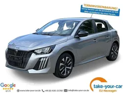 Wählbar Neu 2025 Peugeot 208 GT Kleinwagen | 23.190 € (Superpreis)