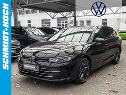 Schwarz Gebraucht 2024 VW Passat Business Limousine | 42.990 € (Guter Preis)