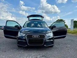 Schwarz Gebraucht 2011 Audi A1 Kleinwagen | 5.899 € (Fairer Preis)