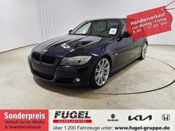 Monacoblau metallic Gebraucht 2009 BMW 320 Performance Limousine | 2.969 €