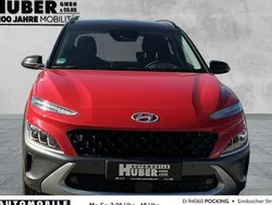 Schwarz Gebraucht 2023 Hyundai Kona Prime SUV | 24.990 € (Superpreis)