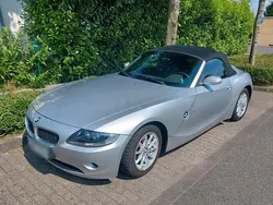 Gebraucht 2005 BMW Z4 Cabrio | 7.890 € (Guter Preis)