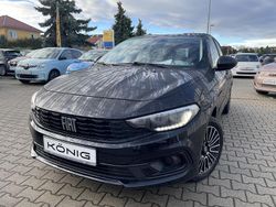 Colore esterno (new nero (vr7 Gebraucht 2023 Fiat Tipo Cross Kombi | 22.999 € (Etwas zu teuer)