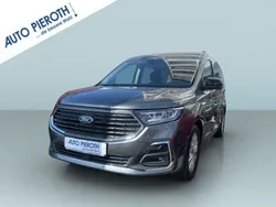 Grau Neu 2025 Ford Tourneo Connect Titanium Van / Kleinbus | 41.850 € (Fairer Preis)