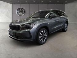 Grau Gebraucht 2024 Skoda Kodiaq Selection SUV | 40.980 € (Guter Preis)