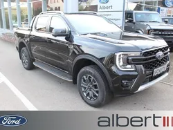 Agateblack Neu 2025 Ford Ranger Wildtrack Abholung | 53.439 € (Fairer Preis)