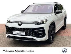 Weiß Neu 2025 VW Tayron R-line SUV | 61.469 € (Etwas zu teuer)
