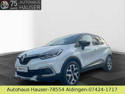 Weiß Gebraucht 2019 Renault Captur Collection SUV | 12.950 € (Fairer Preis)