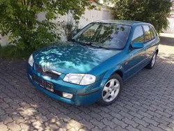 Mazda 323F