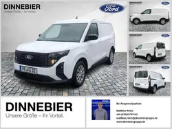 Weiß Gebraucht 2024 Ford Transit Trend Abholung | 24.290 € (Guter Preis)