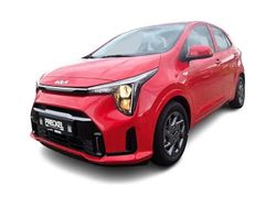 Rot Neu 2025 Kia Picanto Vision Kleinwagen | 17.969 € (Fairer Preis)