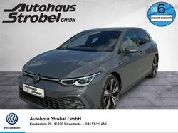 Grau delfingrau metallic (metallic) Gebraucht 2021 VW Golf VIII GTD Limousine | 30.990 € (Fairer Preis)