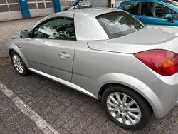 Gebraucht 2008 Opel Tigra Cabrio | 4.999 €