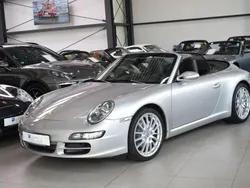 Andere Gebraucht 2006 Porsche 911 | 48.899 €
