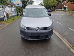 Silber Gebraucht 2011 VW Caddy Trendline Van / Kleinbus | 5.300 € (Superpreis)