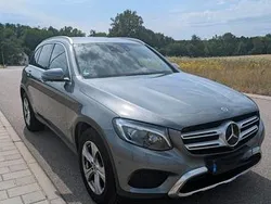 Gebraucht 2017 Mercedes GLC250 SUV | 25.900 € (Superpreis)