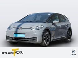Grau Gebraucht 2020 VW ID.3 Pro Performance Kleinwagen | 15.380 € (Superpreis)
