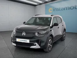 Grün Neu 2025 Citroën e-C3 SUV | 33.449 € (Etwas zu teuer)