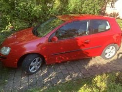 Gebraucht 2006 VW Golf V Limousine | 1.990 € (Guter Preis)