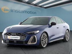 Blau Gebraucht 2025 Audi S5 Limousine | 68.999 € (Guter Preis)