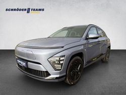 Meta blue Neu 2025 Hyundai Kona Trend SUV | 41.990 € (Teuer)