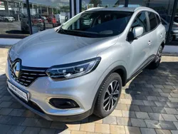 Grau Gebraucht 2022 Renault Kadjar Techno SUV | 24.900 € (Etwas zu teuer)
