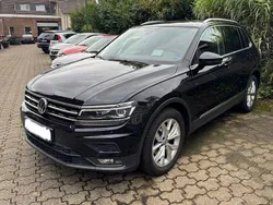 Schwarz Gebraucht 2018 VW Tiguan Join SUV | 17.295 € (Guter Preis)