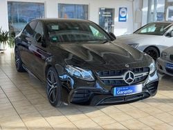 Schwarz Gebraucht 2019 Mercedes E63S AMG AMG Limousine | 47.777 € (Superpreis)