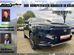 Schwarz Gebraucht 2024 Honda HR-V Advance SUV | 27.990 € (Guter Preis)
