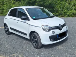 Weiß Gebraucht 2018 Renault Twingo LIMITED Kleinwagen | 7.490 € (Guter Preis)