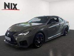 Carbidgrau Neu 2024 Lexus RC F Coupé | 109.990 €