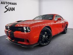 Orange Gebraucht 2022 Dodge Challenger Coupé | 33.900 € (Fairer Preis)