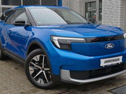 Bluemymind Gebraucht 2024 Ford Explorer SUV | 38.285 € (Guter Preis)