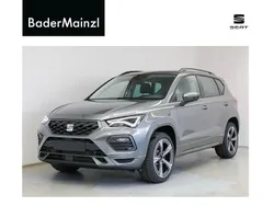 Grau Neu 2024 Seat Ateca FR SUV | 41.697 € (Teuer)