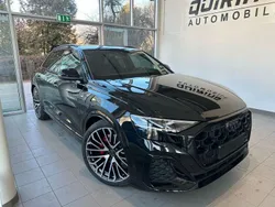 0e mythosschwarz Neu 2025 Audi Q8 S-Line SUV | 92.701 €
