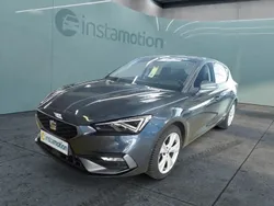 Other Gebraucht 2024 Seat Leon FR Limousine | 26.519 € (Fairer Preis)