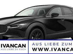 Jet black Neu 2025 Mazda CX-30 Homura-Line SUV | 29.350 €