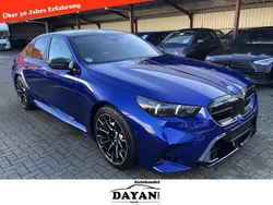 Grau Gebraucht 2025 BMW M5 Performance Limousine | 174.800 €
