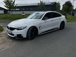 Gebraucht 2018 BMW 440 M Sport Coupé | 31.999 € (Fairer Preis)