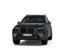 Neu 2024 BMW X7 Comfort Edition SUV | 124.960 € (Etwas zu teuer)