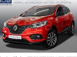 Rot Gebraucht 2021 Renault Kadjar Black Edition SUV | 18.444 € (Fairer Preis)