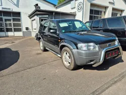 Grün Gebraucht 2002 Ford Maverick Limited SUV | 4.500 € (Fairer Preis)