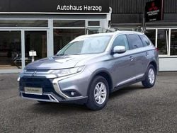 Grau Gebraucht 2020 Mitsubishi Outlander Spirit SUV | 17.650 € (Superpreis)