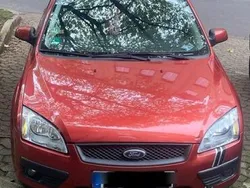 Gebraucht 2006 Ford Focus Kleinwagen | 3.500 € (Etwas zu teuer)